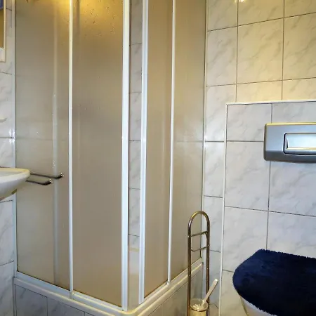 Appartement Laterndl *