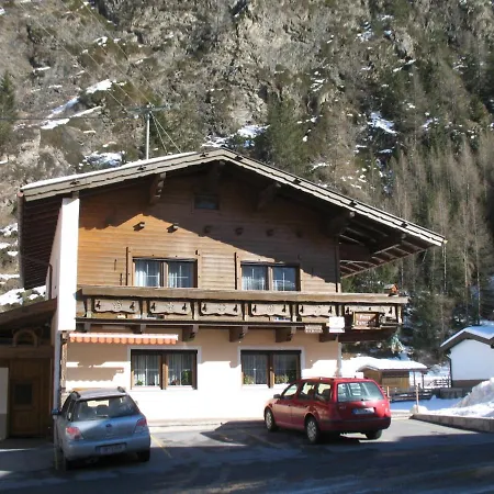 Haus Laterndl