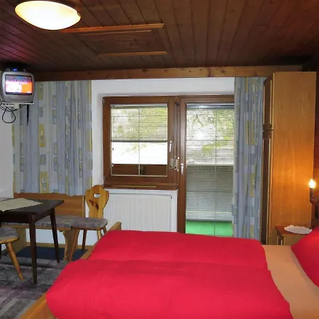 Haus Laterndl Längenfeld
