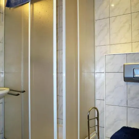 Haus Laterndl Apartment